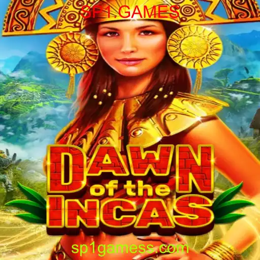 DawnoftheIncas