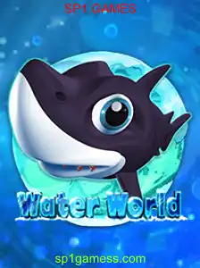 WaterWorld: Aventuras Aquáticas e Desafios Estratégicos