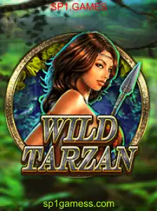 WildTarzan