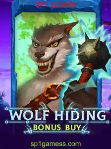 Explorando o Universo de WolfHidingBonusBuy: Estratégias e Regras